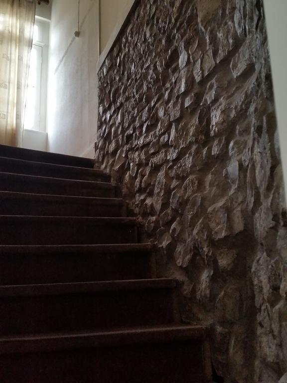 Pensao Lourenco Curia Zewnętrze zdjęcie