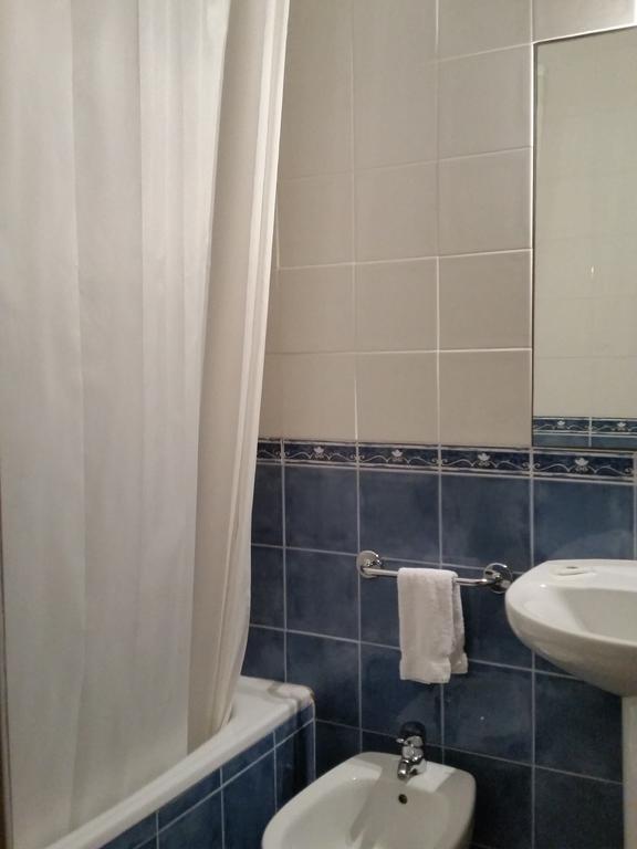 Pensao Lourenco Curia Pokój zdjęcie