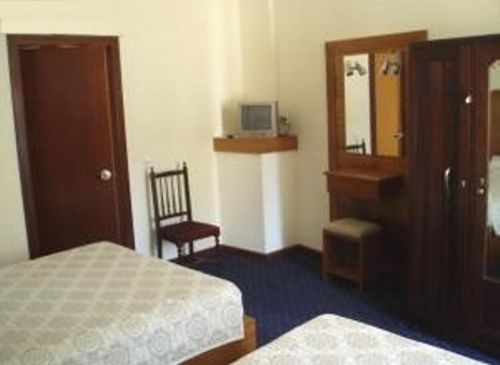 Pensao Lourenco Curia Zewnętrze zdjęcie
